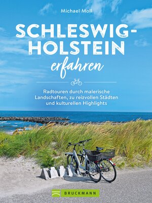 cover image of Schleswig-Holstein erfahren